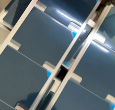 導(dǎo)熱石墨片（人工）